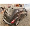 Image 21 : B3 --  2008 CHRYSLER PT CRUISER , Black, 188762 KM