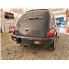 Image 22 : B3 --  2008 CHRYSLER PT CRUISER , Black, 188762 KM