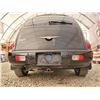 Image 23 : B3 --  2008 CHRYSLER PT CRUISER , Black, 188762 KM