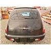 Image 24 : B3 --  2008 CHRYSLER PT CRUISER , Black, 188762 KM