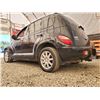 Image 27 : B3 --  2008 CHRYSLER PT CRUISER , Black, 188762 KM