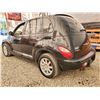Image 28 : B3 --  2008 CHRYSLER PT CRUISER , Black, 188762 KM