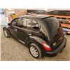 Image 29 : B3 --  2008 CHRYSLER PT CRUISER , Black, 188762 KM
