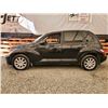 Image 32 : B3 --  2008 CHRYSLER PT CRUISER , Black, 188762 KM