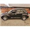 Image 33 : B3 --  2008 CHRYSLER PT CRUISER , Black, 188762 KM