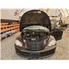 Image 38 : B3 --  2008 CHRYSLER PT CRUISER , Black, 188762 KM