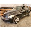 Image 3 : B3 --  2008 CHRYSLER PT CRUISER , Black, 188762 KM