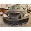 Image 7 : B3 --  2008 CHRYSLER PT CRUISER , Black, 188762 KM