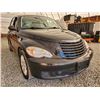 Image 9 : B3 --  2008 CHRYSLER PT CRUISER , Black, 188762 KM