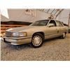Image 1 : A5 --  1996 CADILLAC DEVILLE, Green, 188270 KM  "NO RESERVE"