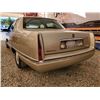 Image 25 : A5 --  1996 CADILLAC DEVILLE, Green, 188270 KM  "NO RESERVE"