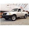 Image 1 : D5 --  2005 MAZDA B2300 , Silver, 178882 KM