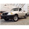 Image 2 : D5 --  2005 MAZDA B2300 , Silver, 178882 KM