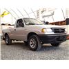 Image 8 : D5 --  2005 MAZDA B2300 , Silver, 178882 KM