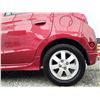 Image 24 : C3 --  2015 MITSUBISHI MIRAGE DE, Red, 110600 KM