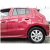 Image 25 : C3 --  2015 MITSUBISHI MIRAGE DE, Red, 110600 KM
