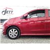 Image 26 : C3 --  2015 MITSUBISHI MIRAGE DE, Red, 110600 KM