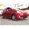 Image 8 : C3 --  2015 MITSUBISHI MIRAGE DE, Red, 110600 KM
