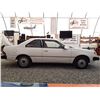 Image 10 : A3 --  1984 FORD TEMPO, White, 98,854 TMU KM
