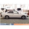 Image 11 : A3 --  1984 FORD TEMPO, White, 98,854 TMU KM
