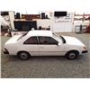 Image 12 : A3 --  1984 FORD TEMPO, White, 98,854 TMU KM