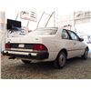 Image 14 : A3 --  1984 FORD TEMPO, White, 98,854 TMU KM