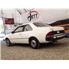 Image 19 : A3 --  1984 FORD TEMPO, White, 98,854 TMU KM