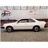 Image 20 : A3 --  1984 FORD TEMPO, White, 98,854 TMU KM