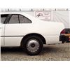 Image 24 : A3 --  1984 FORD TEMPO, White, 98,854 TMU KM