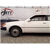Image 25 : A3 --  1984 FORD TEMPO, White, 98,854 TMU KM