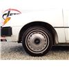 Image 26 : A3 --  1984 FORD TEMPO, White, 98,854 TMU KM