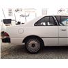 Image 30 : A3 --  1984 FORD TEMPO, White, 98,854 TMU KM