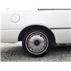 Image 31 : A3 --  1984 FORD TEMPO, White, 98,854 TMU KM