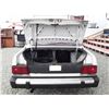 Image 43 : A3 --  1984 FORD TEMPO, White, 98,854 TMU KM