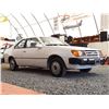 Image 9 : A3 --  1984 FORD TEMPO, White, 98,854 TMU KM