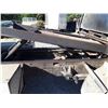 Image 24 : 0G --  1995 GMC TOPKICK C6H042 TOW TRUCK, WHITE, 669,933 KMS