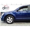 Image 26 : A2 --  2012 DODGE JOURNEY SXT, Blue, 202286 KM  "NO RESERVE"