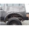 Image 24 : C6F --  1987 SUZUKI SAMURAI DIESEL 4X4 , Black, 75,523 TMU KM