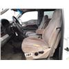 Image 65 : H1 --  2006 FORD F350 SUPER DUTY CREW CAB DUALLY 4X4, White, 249850 Miles