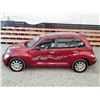 Image 19 : D6 --  2006 CHRYSLER PT CRUISER, Red, 196005 KM