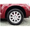 Image 21 : D6 --  2006 CHRYSLER PT CRUISER, Red, 196005 KM