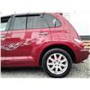 Image 23 : D6 --  2006 CHRYSLER PT CRUISER, Red, 196005 KM