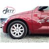 Image 25 : D6 --  2006 CHRYSLER PT CRUISER, Red, 196005 KM