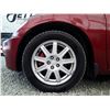Image 26 : D6 --  2006 CHRYSLER PT CRUISER, Red, 196005 KM