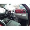 Image 41 : D6 --  2006 CHRYSLER PT CRUISER, Red, 196005 KM