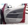 Image 42 : D6 --  2006 CHRYSLER PT CRUISER, Red, 196005 KM