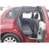 Image 43 : D6 --  2006 CHRYSLER PT CRUISER, Red, 196005 KM