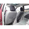 Image 52 : D6 --  2006 CHRYSLER PT CRUISER, Red, 196005 KM
