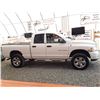 Image 10 : G5 --  2004 DODGE RAM 1500 ST EXT CAB 4X4, White, 284639 KM