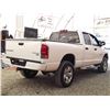 Image 13 : G5 --  2004 DODGE RAM 1500 ST EXT CAB 4X4, White, 284639 KM